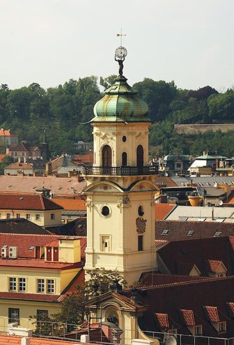 Old Town Herberghaus, 250m To Charles Bridge Appartamento Praga
