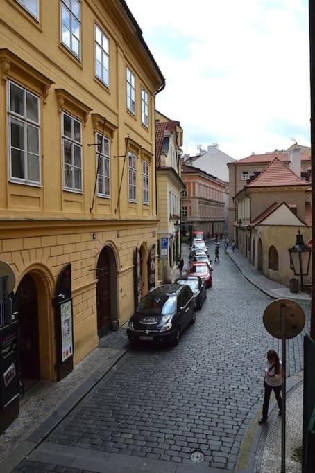 Appartamento Old Town Herberghaus, 250m To Charles Bridge