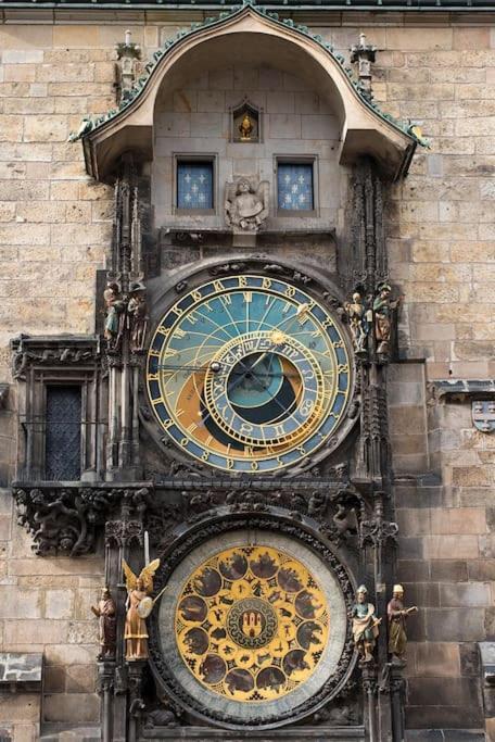 Old Town Herberghaus, 250m To Charles Bridge Appartamento Praga