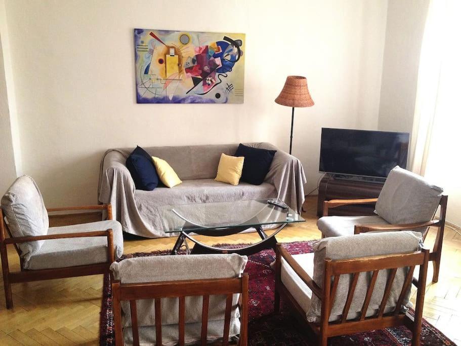 Appartamento Old Town Herberghaus, 250m To Charles Bridge Praga