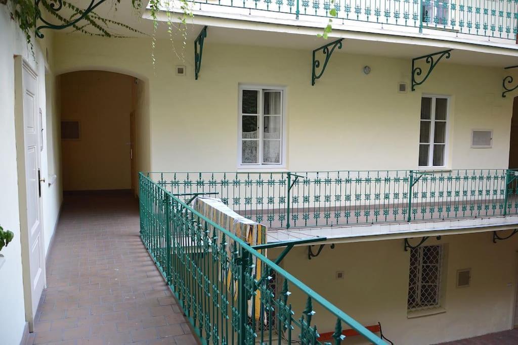 Appartamento Old Town Herberghaus, 250m To Charles Bridge *
