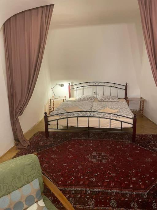 Appartamento Old Town Herberghaus, 250m To Charles Bridge