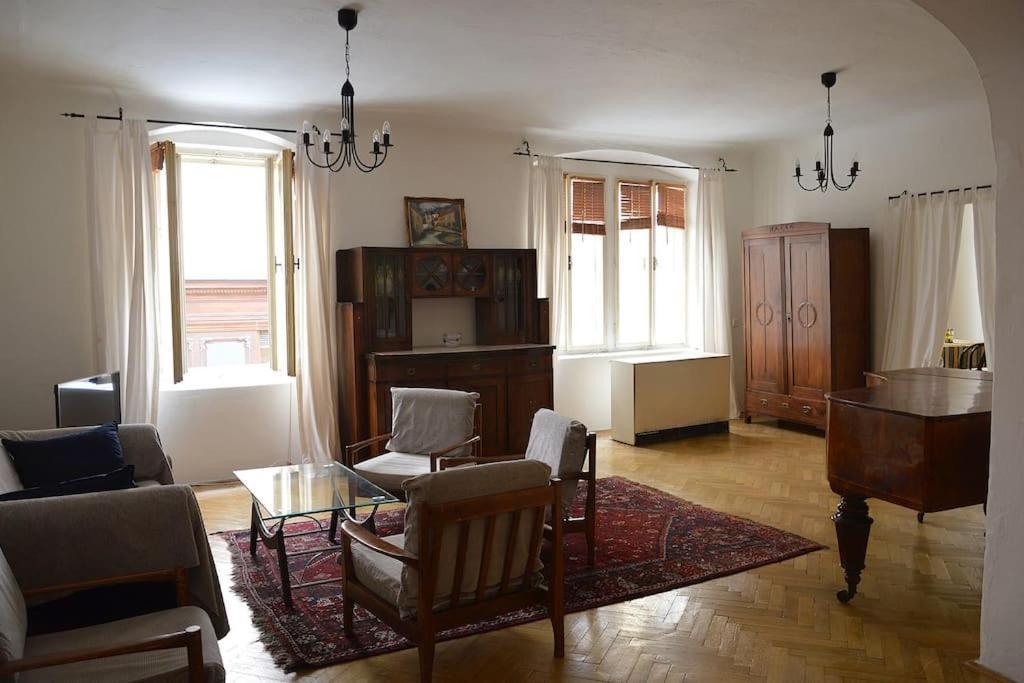 Old Town Herberghaus, 250m To Charles Bridge Appartamento Praga