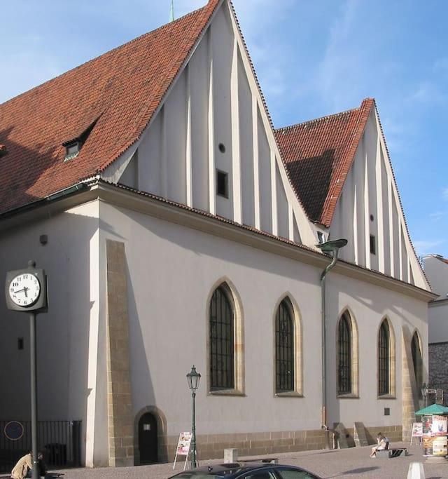 Appartamento Old Town Herberghaus, 250m To Charles Bridge *