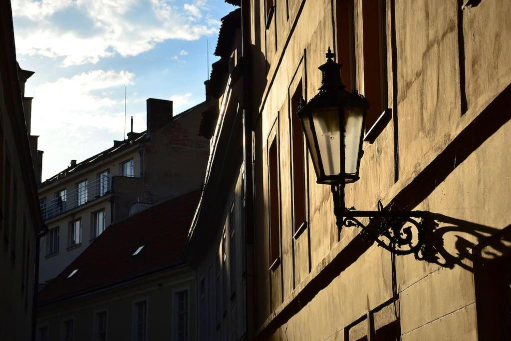 Appartamento Old Town Herberghaus, 250m To Charles Bridge *