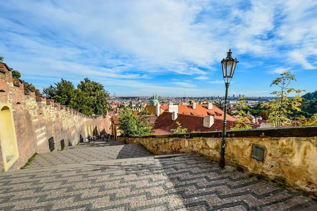 Appartamento Old Town Herberghaus, 250m To Charles Bridge