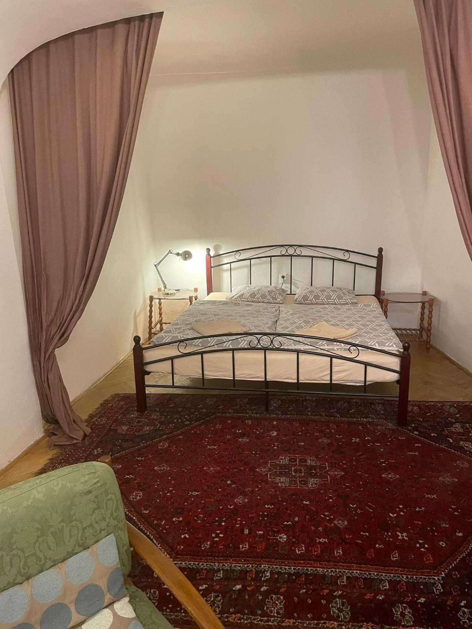 Appartamento Old Town Herberghaus, 250m To Charles Bridge